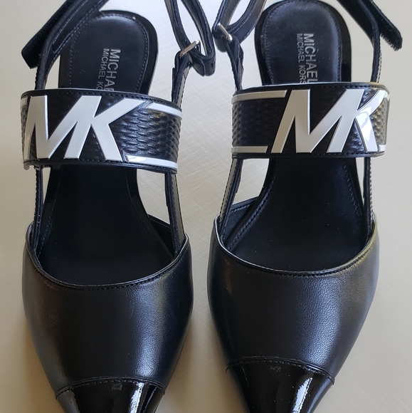 Michael Kors Shoes - Micheal Kors Pumps
